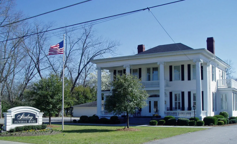 Starling Funeral Home & Cremation Services