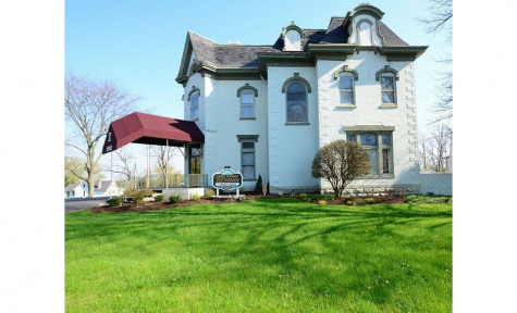 Jones-Kenney-Zechman Funeral Home