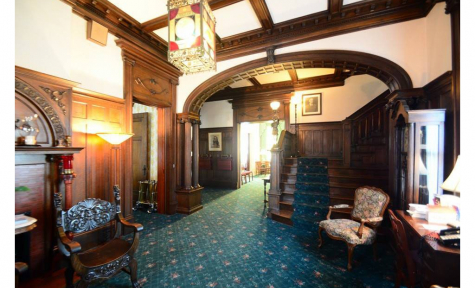 Jones-Kenney-Zechman Funeral Home