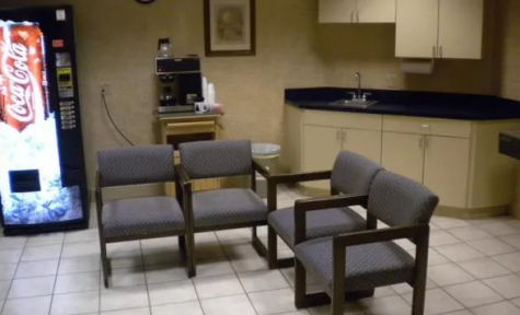 Lee Funeral Home - Owings