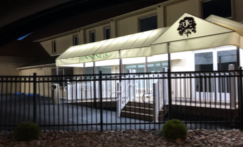 Jennings Funeral Home