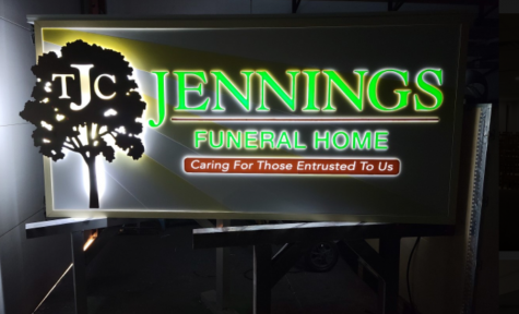 Jennings Funeral Home