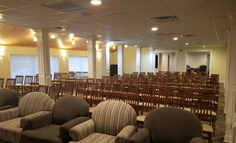 Jennings Funeral Home