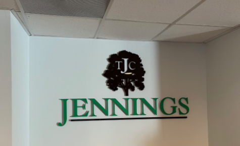 Jennings Funeral Home