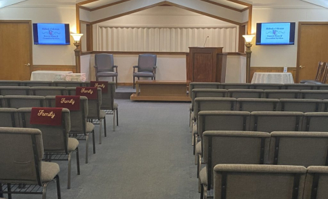 Blalock-Coleman Funeral Home & Cremation Services