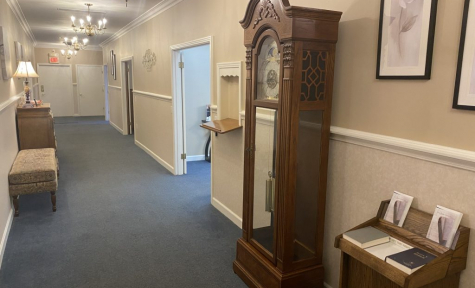 Blalock-Coleman Funeral Home & Cremation Services