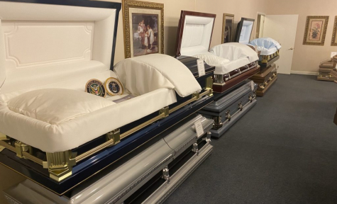 Blalock-Coleman Funeral Home & Cremation Services