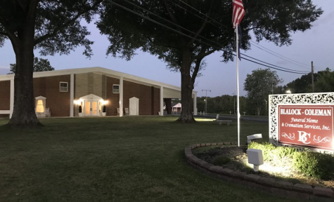 Blalock-Coleman Funeral Home & Cremation Services