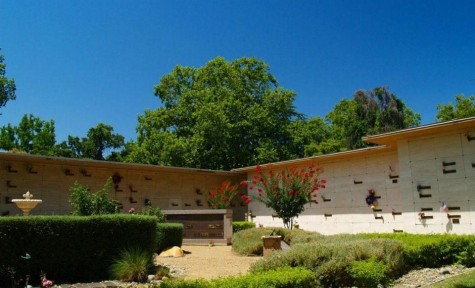Urn Gardens by Sierra View Mortuary & Memorial Park in Olivehurst