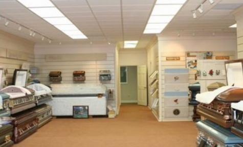 Dyersburg Funeral Home - Main Office