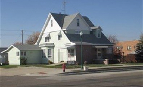Hoch Funeral Home
