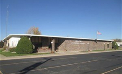 Hoch Funeral Homes, Inc