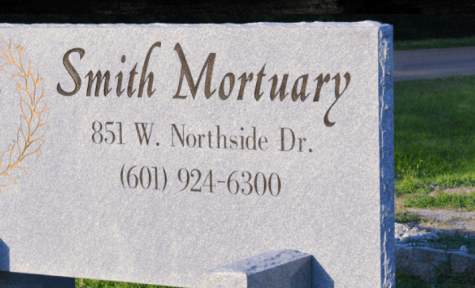 Smith Mortuary