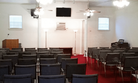 Smith Mortuary