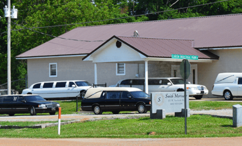 Smith Mortuary