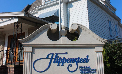 Hippensteel Funeral Service & Crematory
