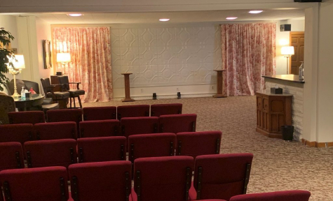 Hippensteel Funeral Service & Crematory