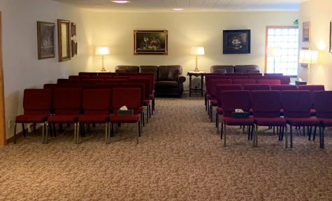 Hippensteel Funeral Service & Crematory