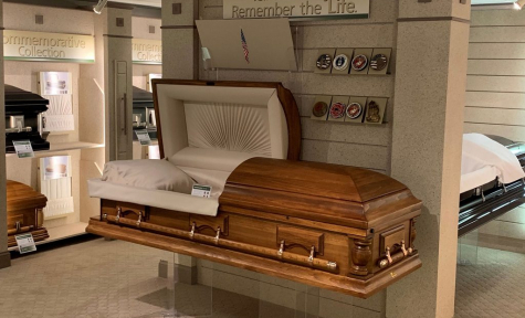 Hippensteel Funeral Service & Crematory