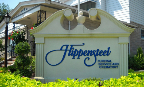Hippensteel Funeral Service & Crematory