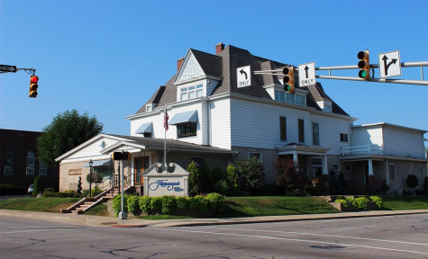 Hippensteel Funeral Service & Crematory