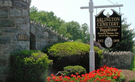 Toppitzer Funeral Home