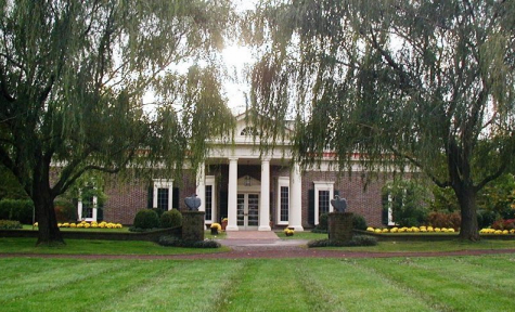 Toppitzer Funeral Home