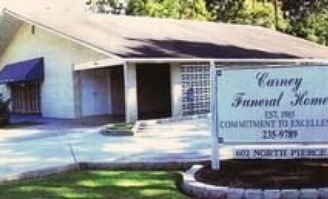 Carney Funeral Home & Cremation Service