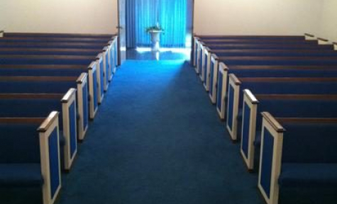 Carney Funeral Home & Cremation Service