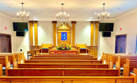 Holland Funeral Service & Crematory