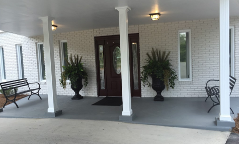 Holland Funeral Service & Crematory