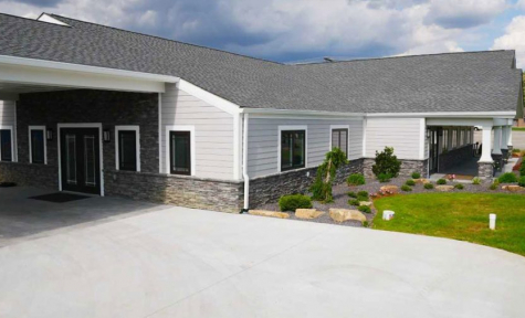 Goodwin-Sievers Family Funeral Home - Washington