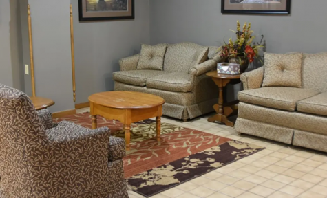 Popp Funeral and Cremation Services