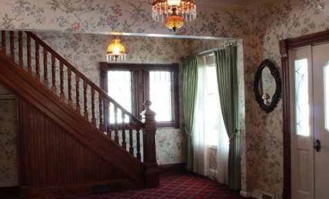 Liston Funeral Home - North Ridgeville