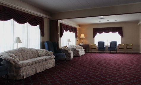 Liston Funeral Home - North Ridgeville