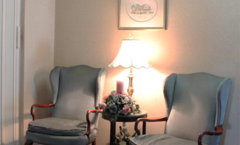 Liston Funeral Home - North Ridgeville