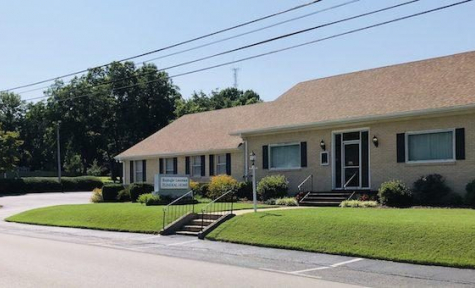 Replogle-Lawrence Funeral Home