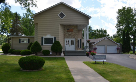 Steinhaus-Holly Funeral Home & Cremation Service