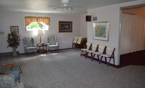 Steinhaus-Holly Funeral Home & Cremation Service