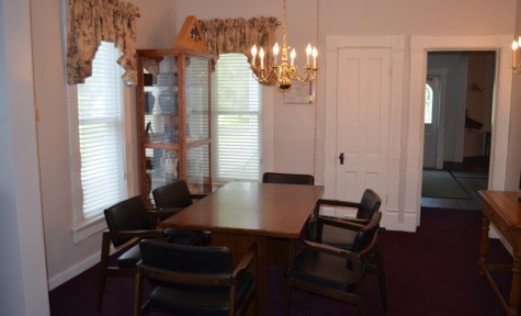 Steinhaus-Holly Funeral Home & Cremation Service