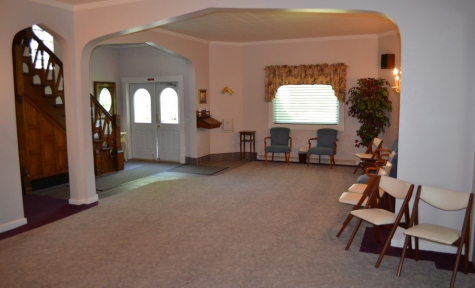 Steinhaus-Holly Funeral Home & Cremation Service