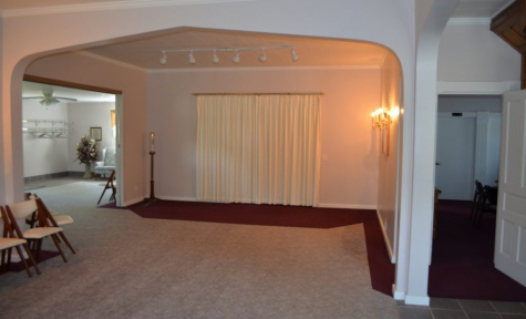 Steinhaus-Holly Funeral Home & Cremation Service