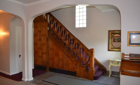 Steinhaus-Holly Funeral Home & Cremation Service