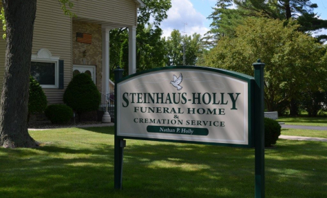 Steinhaus-Holly Funeral Home & Cremation Service