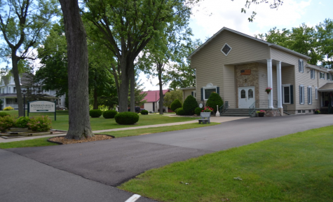 Steinhaus-Holly Funeral Home & Cremation Service