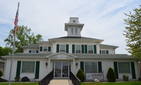 Schaffer Funeral Home