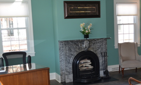 Schaffer Funeral Home
