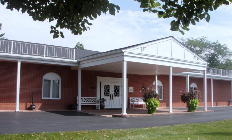 Langkamp Funeral Chapel & Crematory