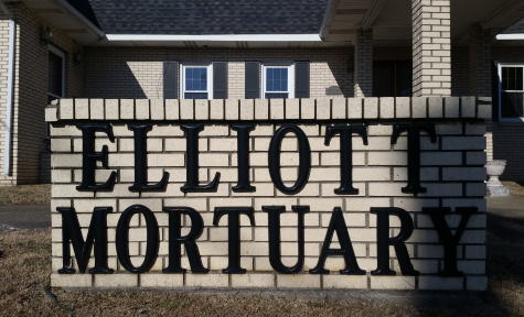Elliott Mortuary