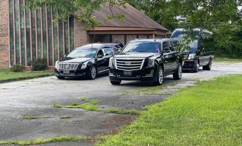 Anthony L. Watkins Funeral Home Jonesboro